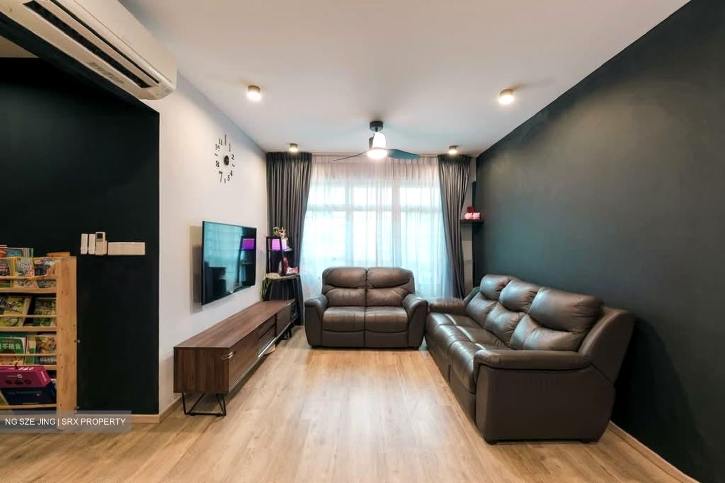 Blk 574 Limbang Green (Choa Chu Kang), HDB 4 Rooms #552208101